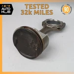 10-21 Lotus Evora 3.5L V6 Engine Piston Connecting Rod Oem 32K. Fixed Price $332.00.