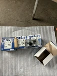 2.0 L Piston And Ring Kit For Bmw 1125 8623 230 Oem. Fixed Price $200.00.