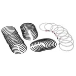 Je Pistons Proseal Ring Set J500F8-4125-5. Fixed Price $117.99.