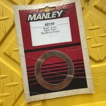 Manley 42110 Brass Block Wear Shim Big Chevy Bbc Engine. Fixed Price $19.99.