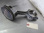 Piston Connecting Rod Standard From 2013 Ford F-150 5.0 BR3E3342CA. Fixed Price $77.65.
