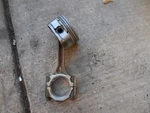 2006-2011 Cadillac Dts 4.6L Northstar V8 Piston With Wrist Pin Oem 12591146. Fixed Price $26.99.