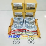Piston Assembly Set Std Fit For X-trail 2007-2015 A2010JG31A Oem/original. Fixed Price $159.00.