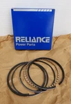 Reliance Power Products FFPN6149J Piston Ring Set Nos. Fixed Price $35.95.
