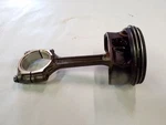 6.2L Connecting Rod W/ Standard Piston Fits 11 12 13 14 15 16 Ford F250 F350. Fixed Price $72.00.