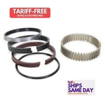 Total Seal M3690 45, Kit Piston Ring Set 4.040 Gapls Top 1/16 3/16 Performa. Fixed Price $499.60.