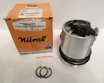 Nural 87-744600-00 Piston Kit, Bolt Length: 80MM, Compression Height: 71.9MM Nos. Fixed Price $84.95.