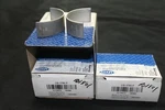 Clevite Engine Connecting Rod Bearing Set P/n:cb 1785P. Fixed Price $45.00.