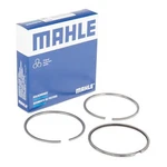 Piston Ring Set Mahle For Bmw N43B16A N43B20A N46B20A N46B18A 1.6L 2.0L Std X1. Fixed Price $36.99.