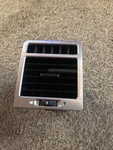 2007 Land Range Rover (L322) Passenger Outer Hvac Heater Air Vent. Fixed Price $45.00.