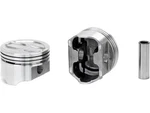 For 1995 Chevrolet Tahoe Piston United Engine Machine 14242KBCG 5.7L V8. Fixed Price $67.05.