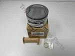 Toyota Genuine 13101-62060-02 Piston Sub-assy W/pin 131016206002 Oem. Fixed Price $48.51.