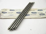 (4) New Genuine Oem Ford D1AZ-6565-A Push Rods 351M 400 V8. Fixed Price $22.45.