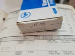 Rod Bearing Set For Mercedes 250 ,280 ,300, M114 ,M130,.25MM ,vandervell 91332. Fixed Price $300.00.