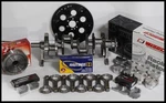 347 Ford Stroker Assembly Scat Crank 5.4 Rods Wiseco Flat Top 030 Pistons. Fixed Price $1895.00.