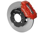 Wilwood 140-14233-R Dynalite 12" Front Brake Kit, Red, 2016-UP Miata & Fiat 124. Fixed Price $982.21.