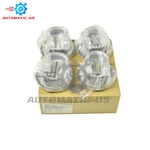 Geniune Oversize +0.50MM Piston & Rings For 11-19 Hyundai Sonata Kia Optima 2.4L. Fixed Price $186.99.