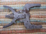 Vintage Zim Mfg. Co. Specialty Tools Piston Ring Expander Usa Free Shipping. Fixed Price $14.95.