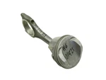 09-17 Audi 8T A6 A7 A8 3.0 Engine Motor Connecting Rod & Piston 065 Oem 101421. Fixed Price $45.03.
