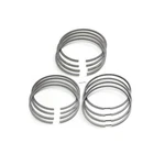 Piston Ring Set Fit For Vw Golf Eos Jetta Tiguan Passat Audi A3 1.8 2.0TFSI. Fixed Price $15.99.