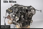 07-12 Mercedes R230 SL550 E550 Engine Motor Assembly 5.5L V8 M273 Rwd Oem 58K. Fixed Price $1999.99.