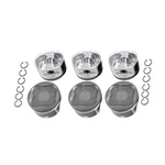 Dnj P969 Piston Set Std Fits 2005-2010 Toyota Tundra 05-15 Tacoma. Fixed Price $259.99.