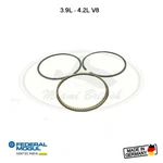 Land Rover Piston Ring X1 Range Classic 3.9L 4.2L Discovery RTC6066S Goetze. Fixed Price $49.70.