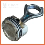 Bmw N63 Engine Piston W/ Connecting Rod 550I 750I 650I X5 X6 F12 F10 F01 E72 Oem. Fixed Price $89.00.