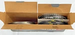 Sealed Power E-942K , Engine Piston Ring Set ; .020 Bore Sized. Fixed Price $89.95.