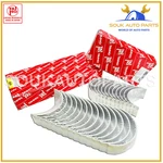 Main & Con Rod Bearing Set 4G91 4G92 4G93 For Mitsubishi Mirage Galant Fto 91-07. Fixed Price $33.73.