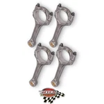 4X Con Rod For Opel Vauxhall Chevrolet A16LET A16XER Astra Corsa Insignia 1.6T. Fixed Price $279.99.