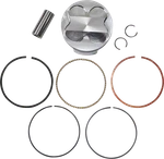 Je Pistons 222388 Kit 105MM 12.5:1 Cr Predator 500 Polaris. Fixed Price $309.99.