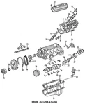 Genuine Gm Connecting Rod 19435115. Fixed Price $142.12.