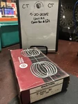 Engine Piston Ring Set Sealed Power E-245X 60. Fixed Price $54.00.