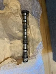 Mopar Intake Camshaft For 3.6 With Dual Overhead. Fixed Price $300.00.