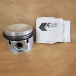 New Ae 19354 Mgb Austin Marina 1.8L .040 Oversized Piston Single. Fixed Price $67.49.