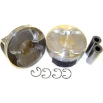 P720D Dnj Pistons Set Of 4 For Subaru Impreza G3D. Fixed Price $55.38.