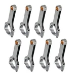Scat 2-350-6000-2000-QLS Ultra Q-lite Inch H-beam Rods In. Journal. Fixed Price $780.99.