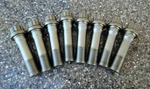 ARP2000 Connecting Rod Bolts 7/16"X1.600"L Set Of 8. Fixed Price $104.00.
