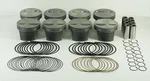 Mahle 930205576 Engine Piston Set. Fixed Price $938.05.