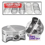 Sportsman SRP271064 Forged Piston And Ring Kit Fits Small Block Chevy Performanc. Fixed Price $1165.78.