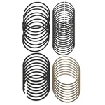 Je Pistons S100S8-45005 Engine Ring Set 4.500 Inch Bore. Fixed Price $147.54.
