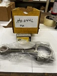 Connecting Rod Fits Acura Tsx 2454CC K24A2 Dohc 2004-2008 "rbb" CRHO-044L. Fixed Price $65.00.