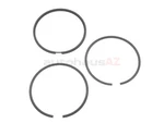 Goetze Piston Ring Set 93010396300 Porsche 911. Fixed Price $43.52.