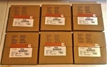 6.7 24V Standard Piston Rings Dodge Cummins Turbo 2500 3500 4955366 Set Of. Fixed Price $155.00.