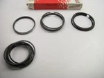 Perfect Circle 40276060-070 Engine Piston Rings Set .060"-.070" File-fit. Fixed Price $29.95.