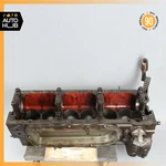 56-59 Mercedes W105 219 Panton Engine Motor Block 1800110701 M180 Oem. Fixed Price $664.00.