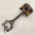 Honda Cr-z Single Piston With Connecting Rod 1.5 2015 2014 2013. Fixed Price $48.55.