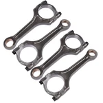 4PC Connecting Rod Set For Jeep Cherokee Wrangler Jl Compass Dodge 2.0 4893604AA. Fixed Price $128.00.