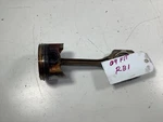 09-13 Honda Fit Piston & Connecting Rod 13010-RB1-000 Oem. Fixed Price $45.00.